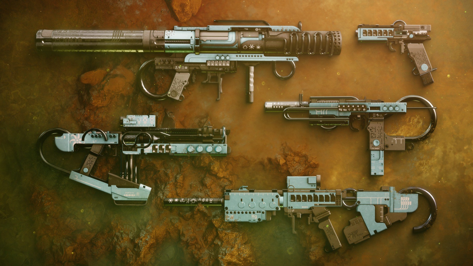 Destiny 2: La Reina Bruja - Imagen 18